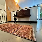 Keys House