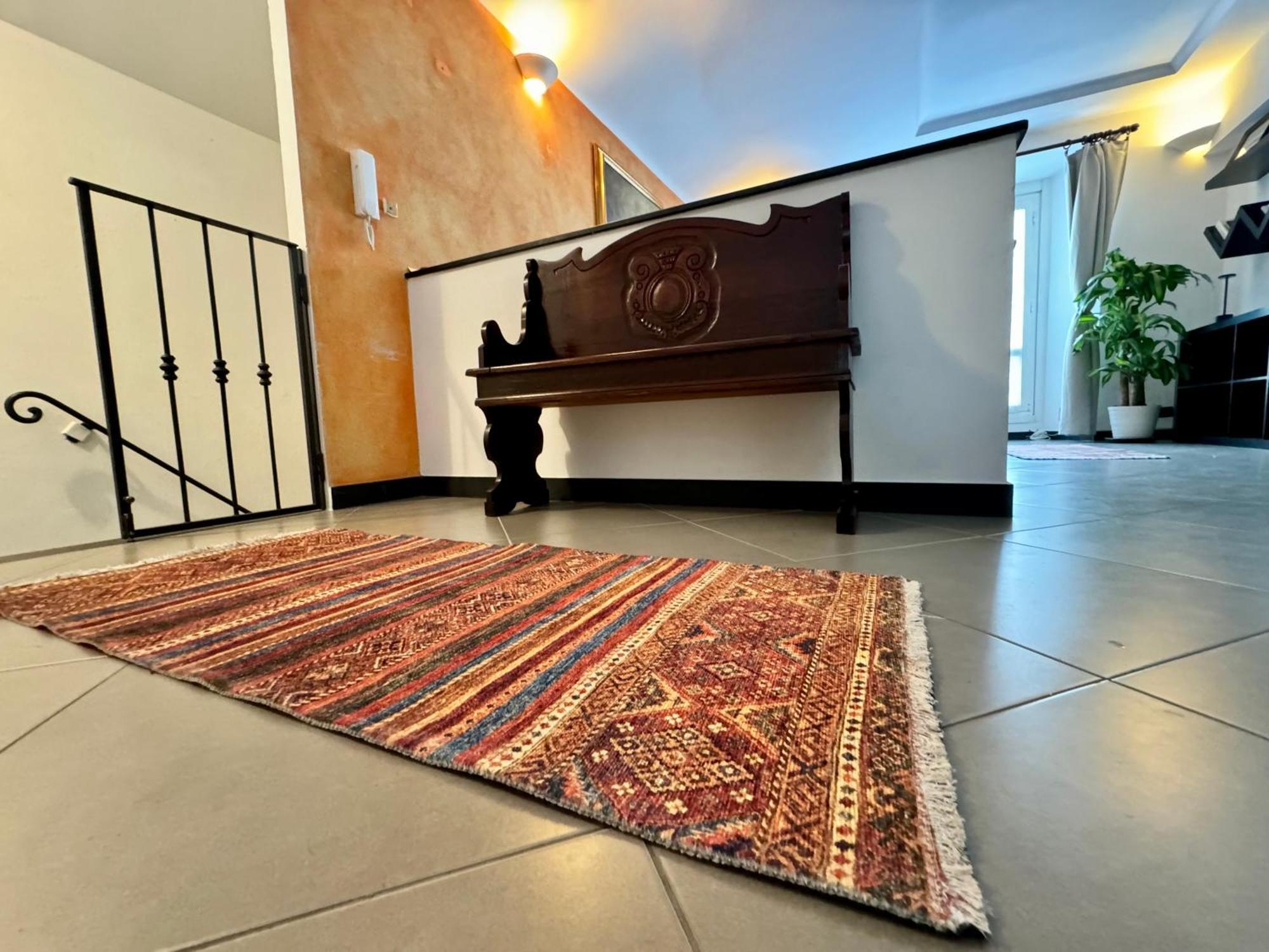 Appartamento Keys House Genova