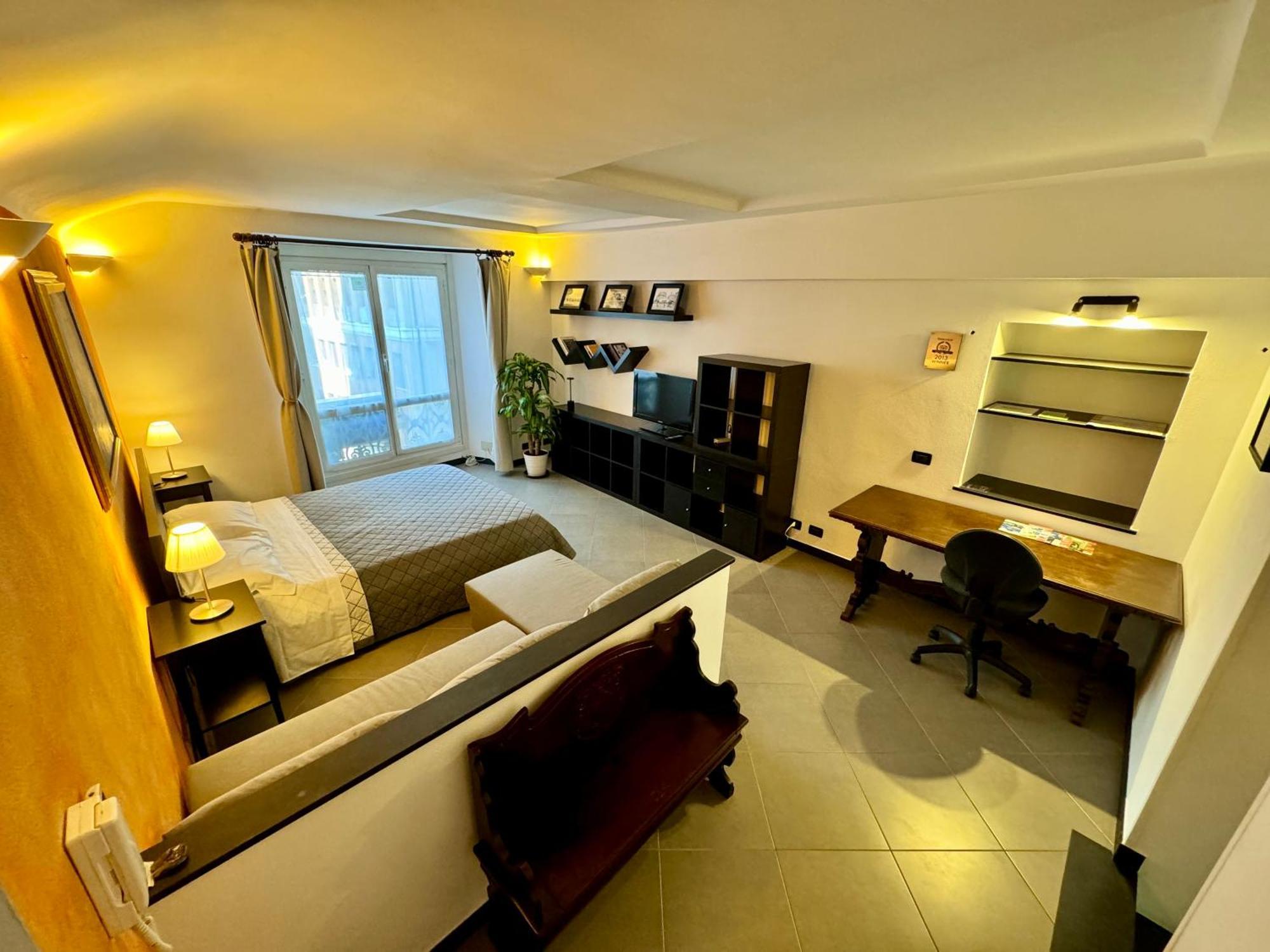 Appartamento Keys House
