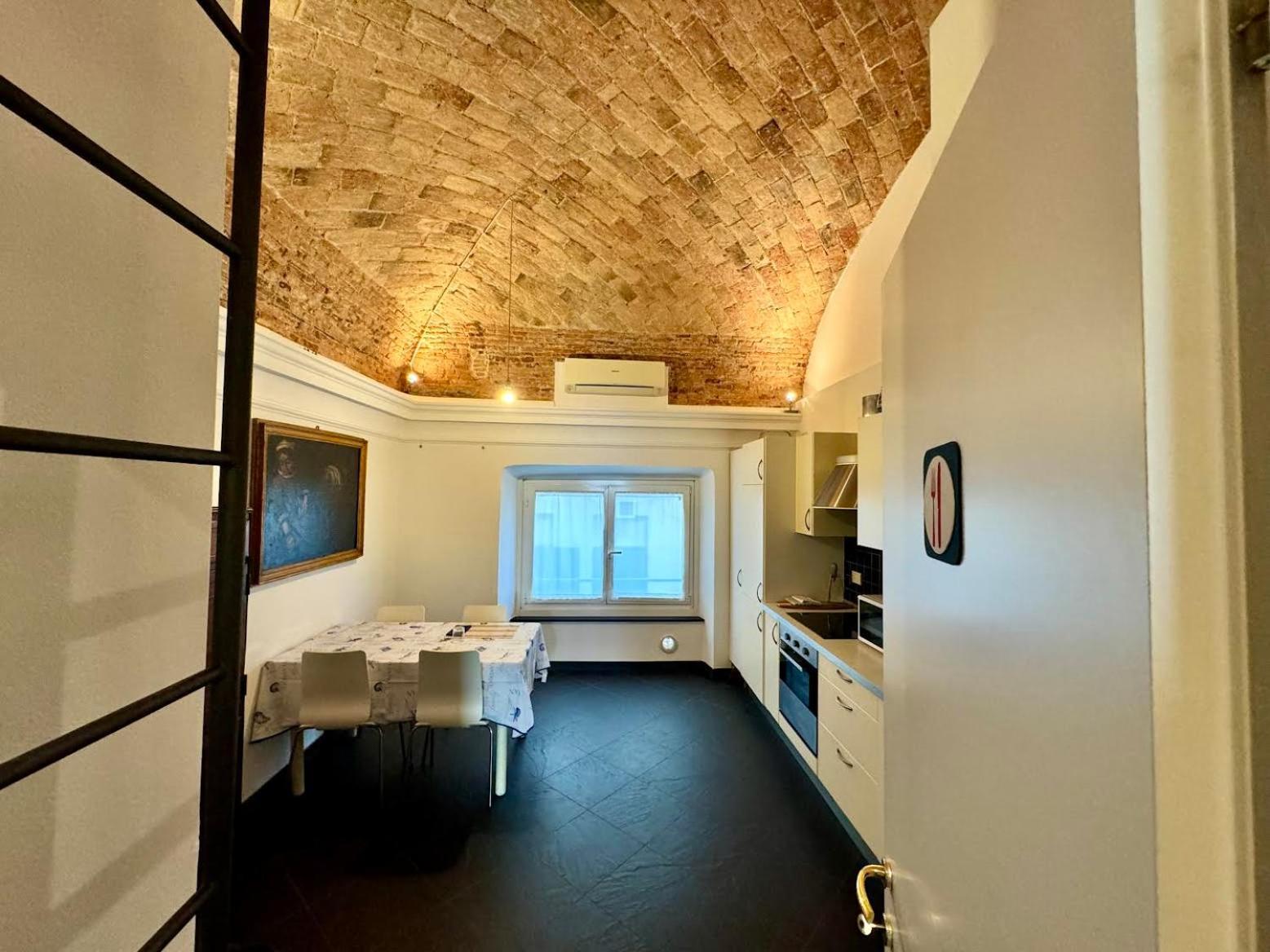 Keys House Genova