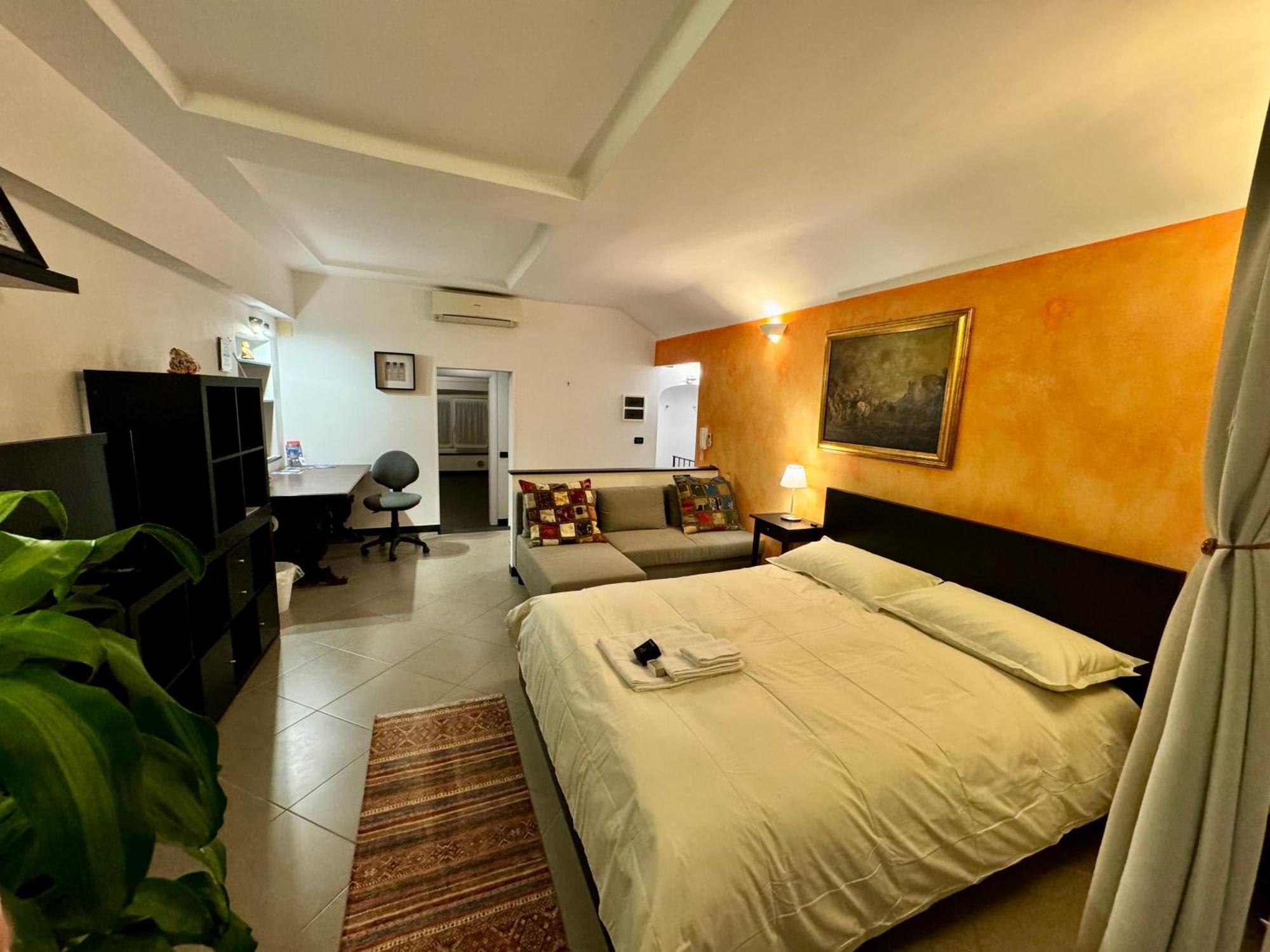 Appartamento Keys House