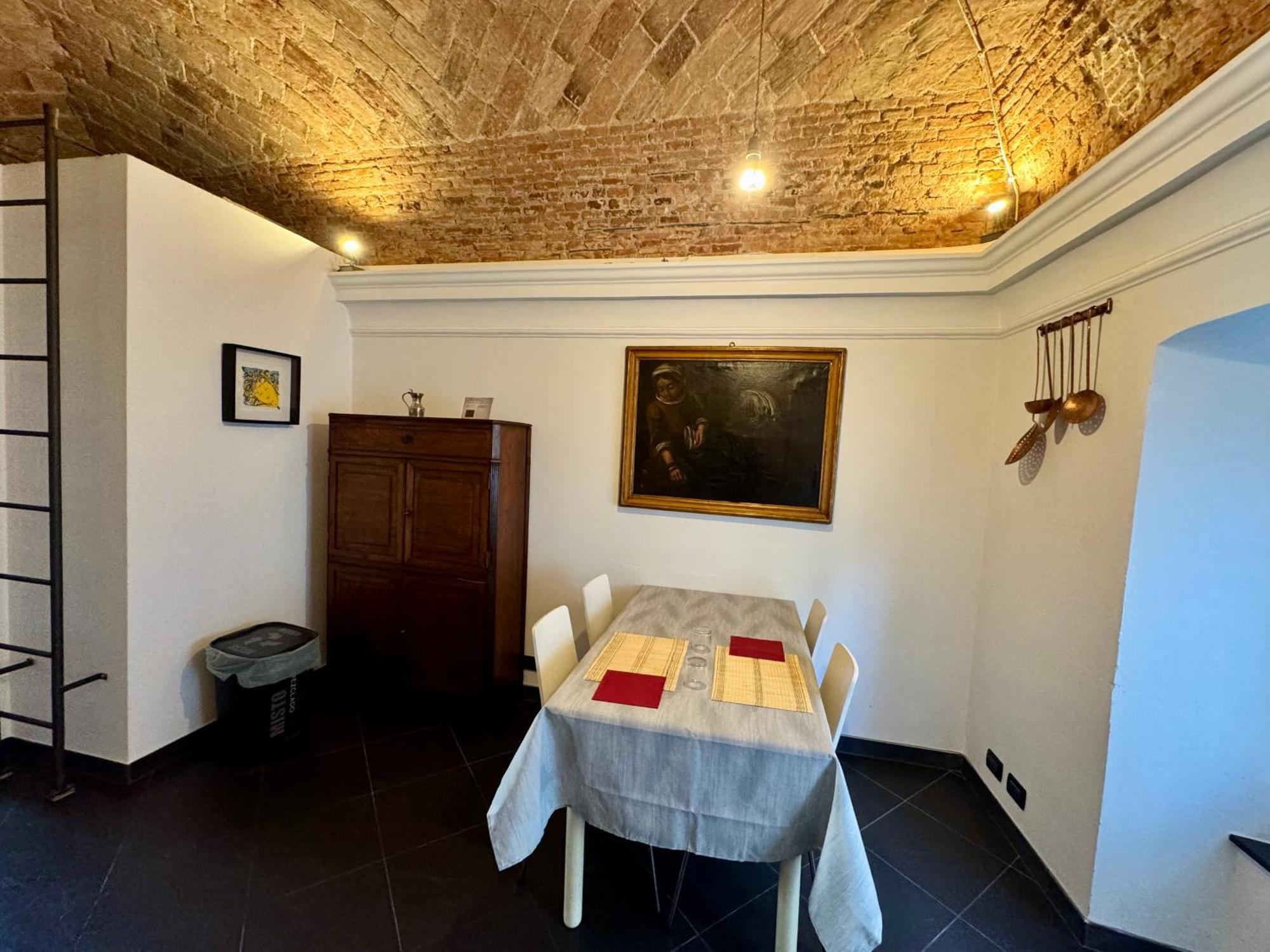 Keys House Appartamento Genova