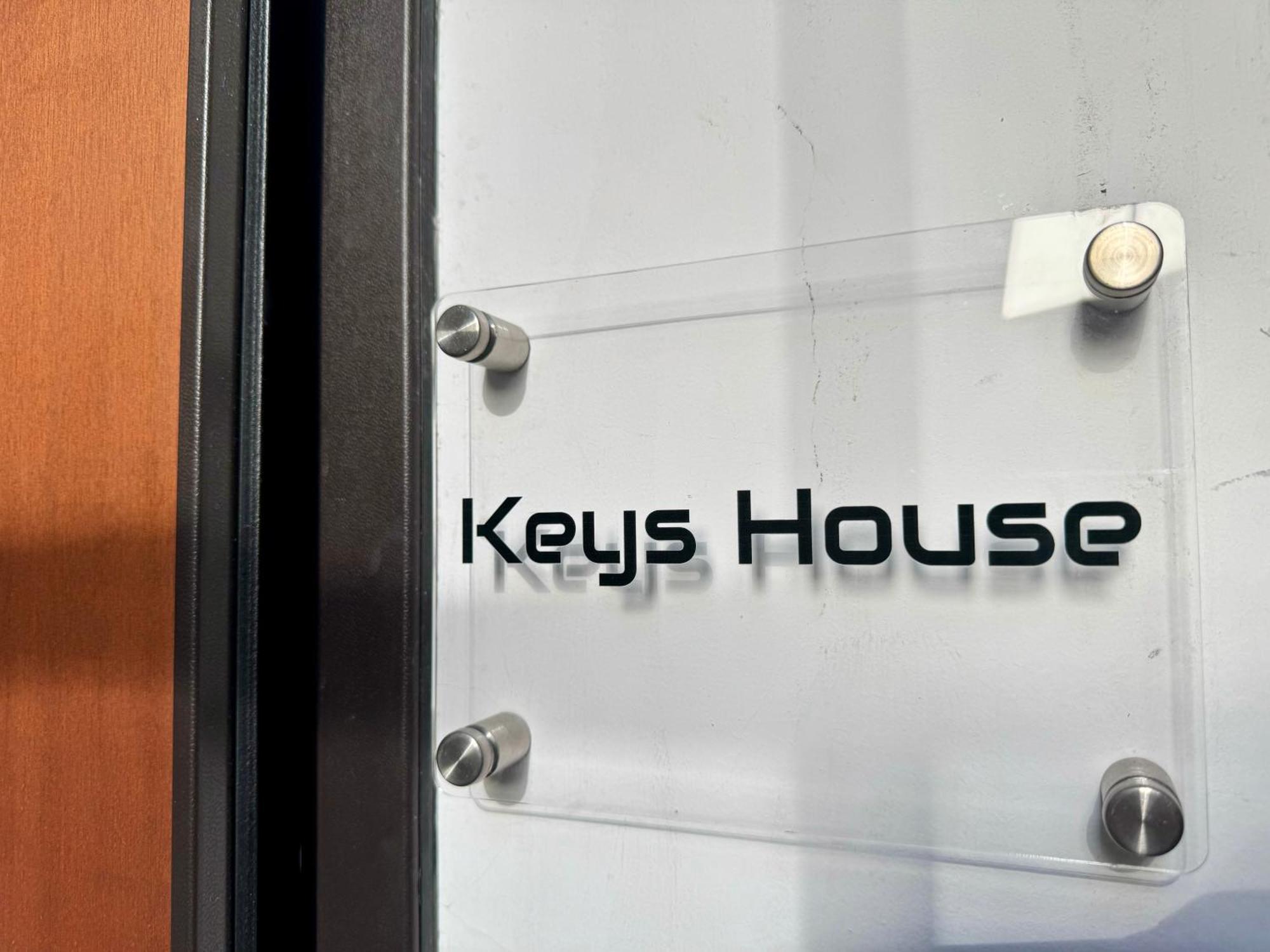 Keys House Genova