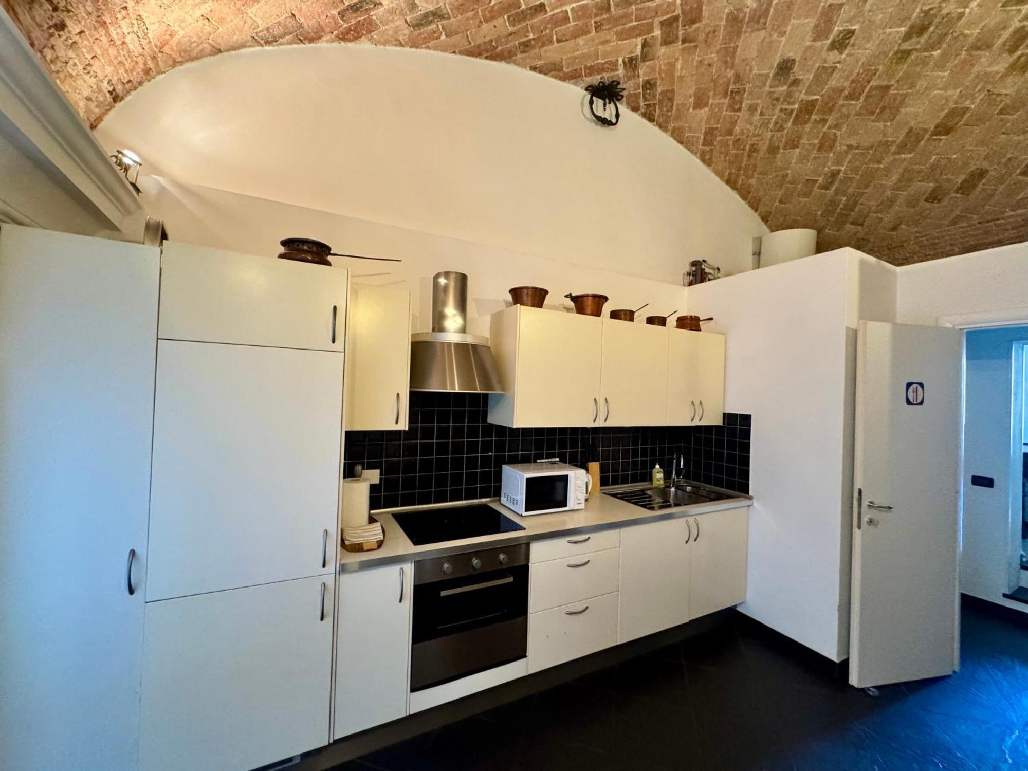 Appartamento Keys House