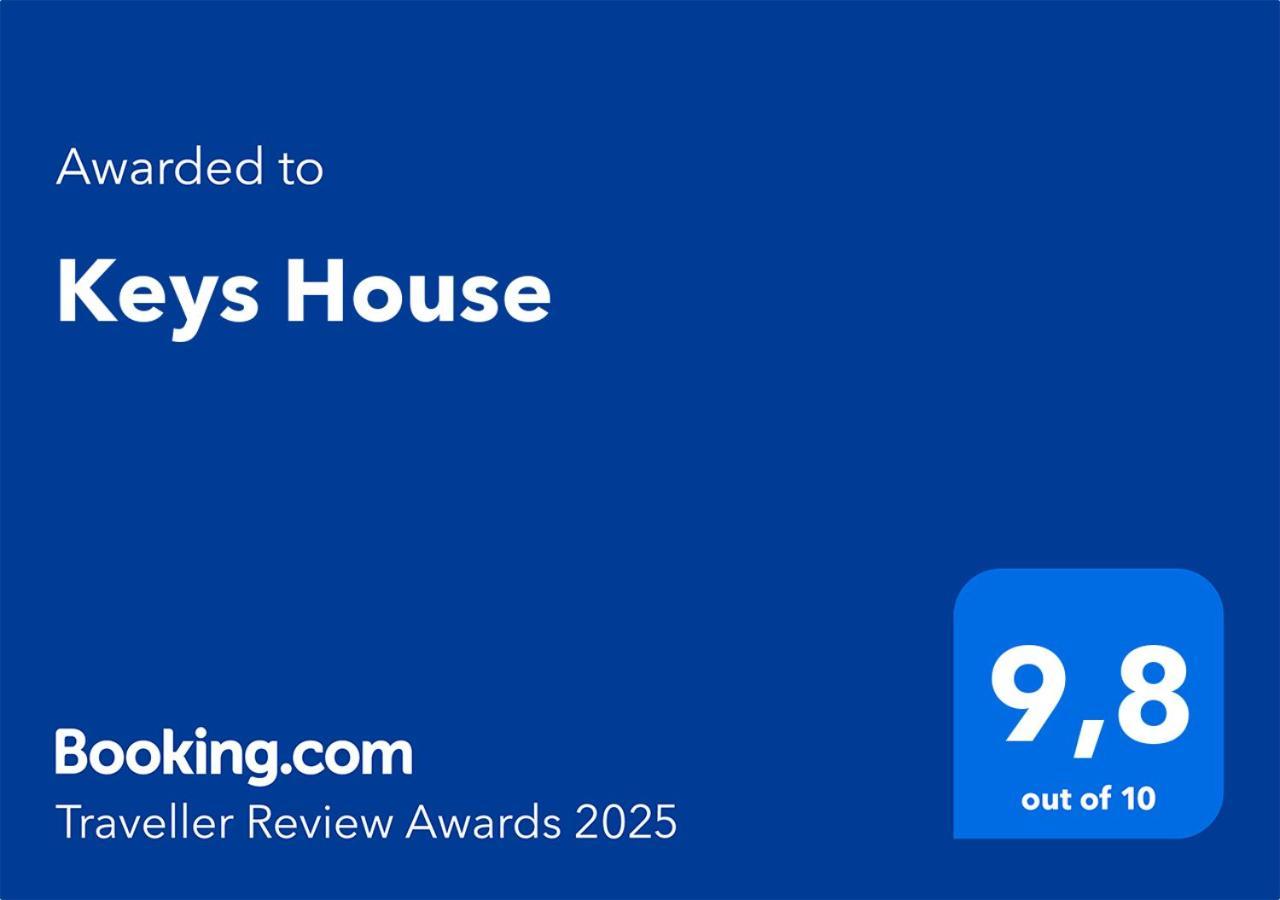 Appartamento Keys House