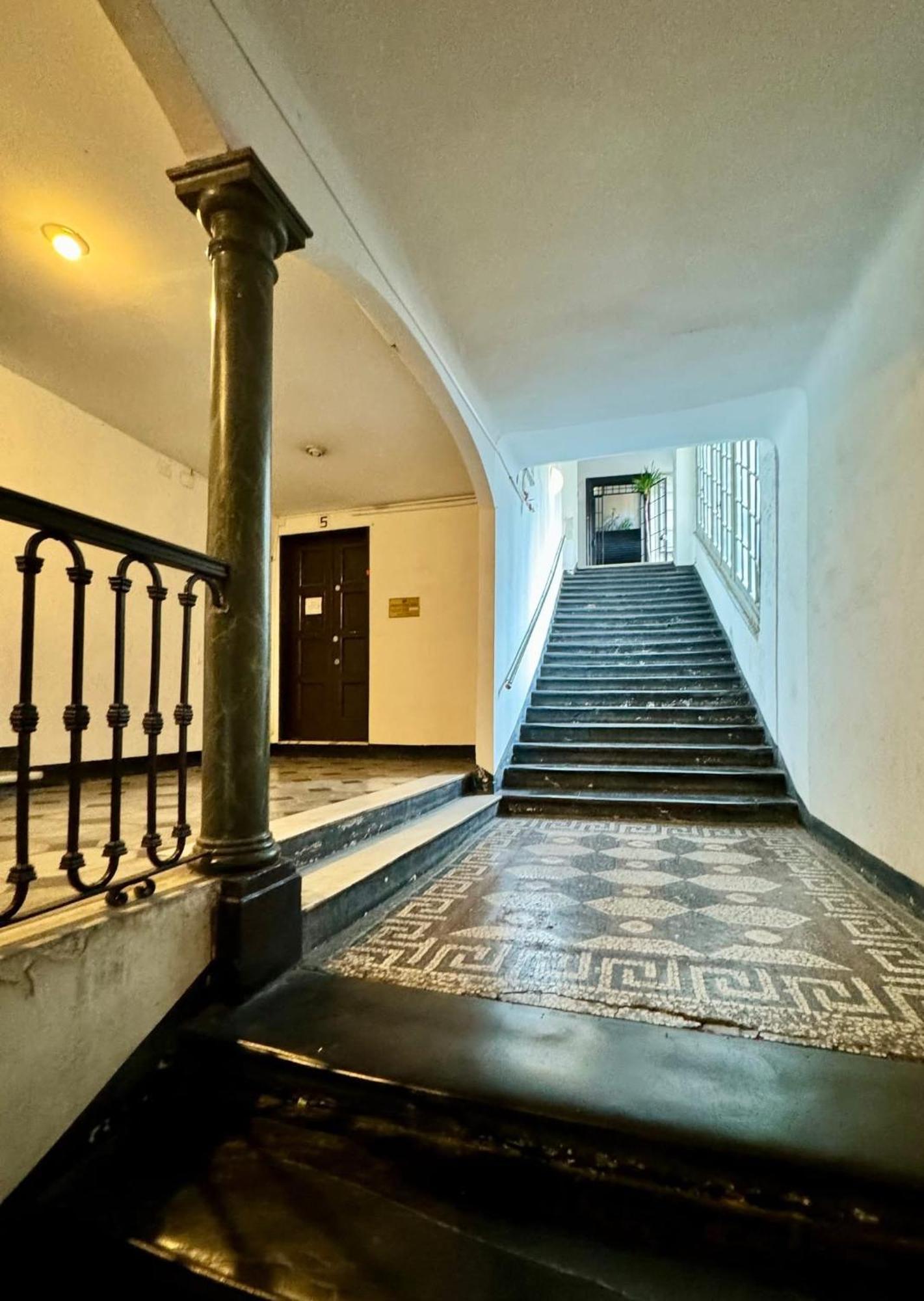 Appartamento Keys House Genova